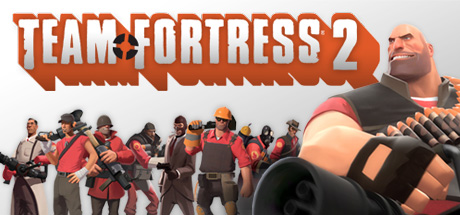 Team Fortress 2 by Valve Corporation